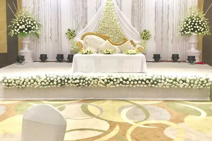 The Suryaa New Delhi